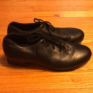 Bloch Tap Shoes